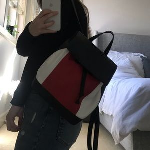 Forever 21 backpack